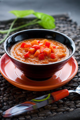 vegetable soup