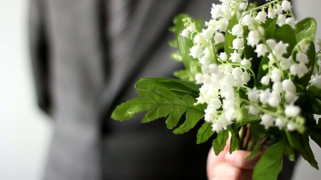Flower bouquet