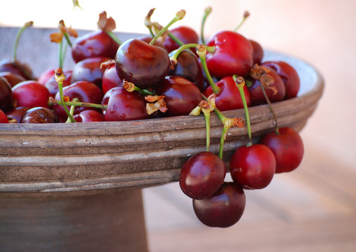 cerises