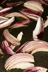 Soffritto di cipolla