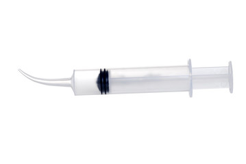 dental syringe