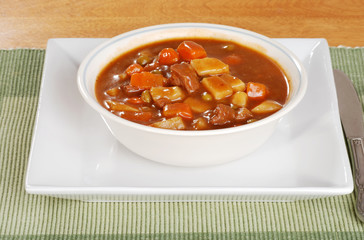 beef Stew