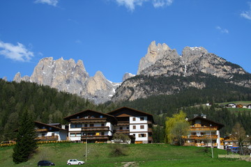 Pozza Fassa