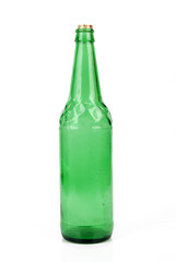 beer bottle