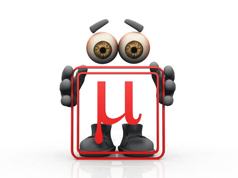 mu