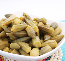 Okras