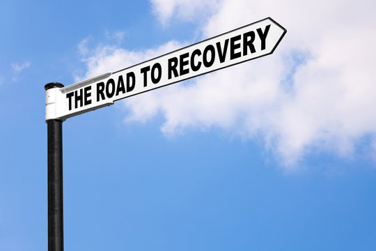 The road to recovery