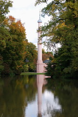 Fototapeta premium Minarett