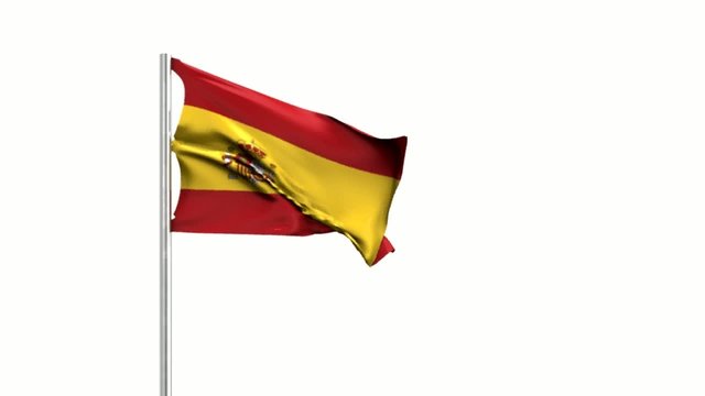 Spanien