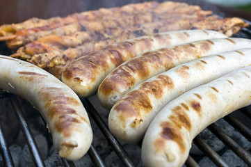 Grillwurst
