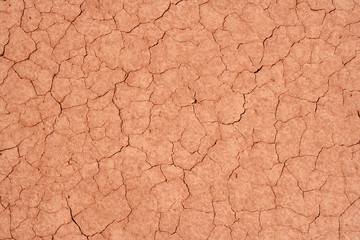 sol aride sécheresse