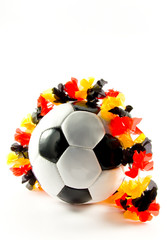 Fussball Deutschland