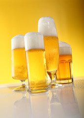 Prost!...Lecker Bierchen