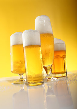 Prost!...Lecker Bierchen