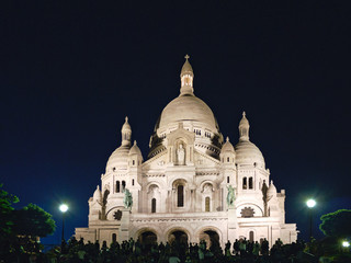 Sacre Coeur