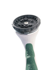 Tip for hose