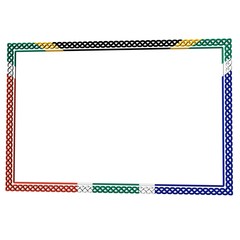 cadre afrique du sud