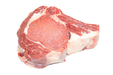 côte de boeuf