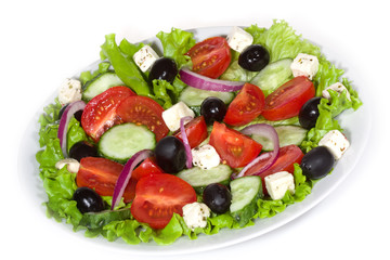 salad