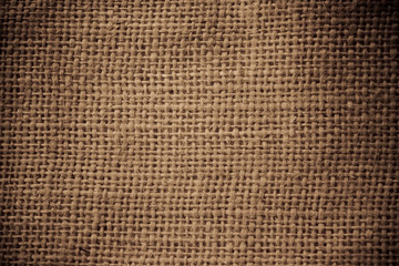 Burlap Sack Texture