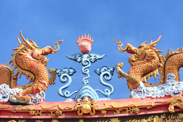 chinese dragon