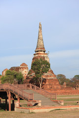 ayutthaya