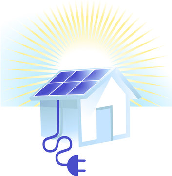 Sonnenergie