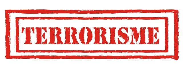 tampon terrorisme