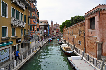 venezia - calle