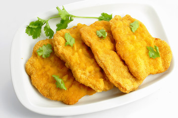 german schnitzel