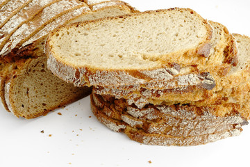 german bread