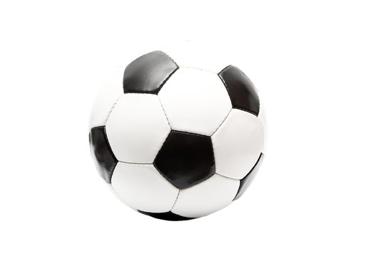 classic soccer ball