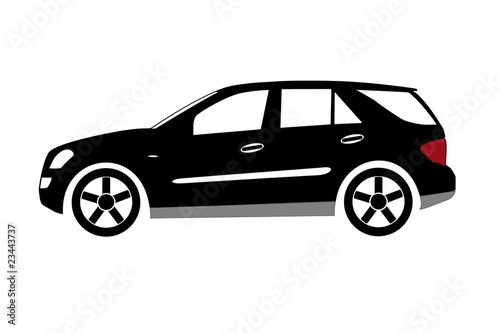 "Suv" Stock image and royalty-free vector files on Fotolia.com - Pic