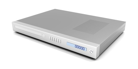 DVD Player