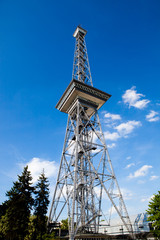 Fototapeta premium Berliner Funkturm