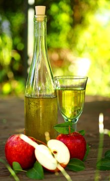Apfelwein