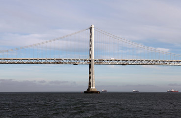 Bay Bridge Tower