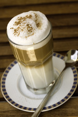 Latte Macchiato