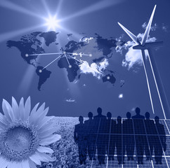 Fototapeta premium ban pro