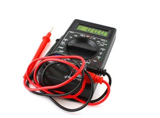 Digital multimeter