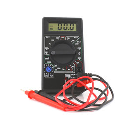 Digital multimeter