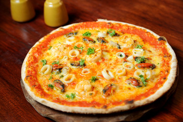 pizza