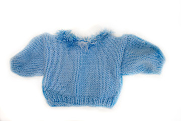 Babypullover