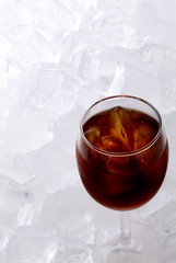 アイスコーヒー