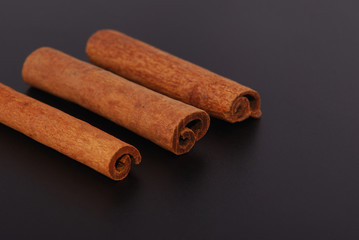 cinnamon sticks