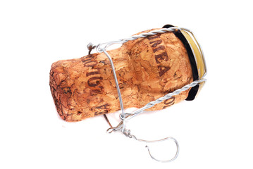 champagne corks