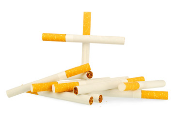 simple cigarettes