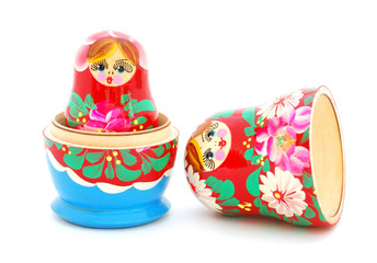 Russian Dolls