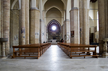 Duomo di Atri (TE)