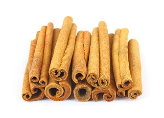 Cinnamon sticks